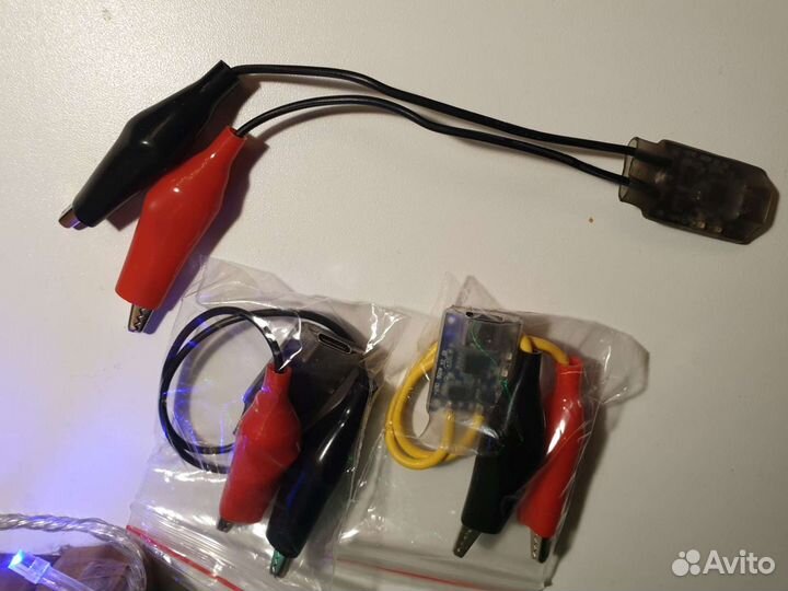 Зарядка для одноразок