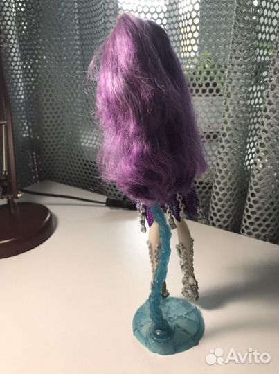 Кукла Монстер Хай оригинал