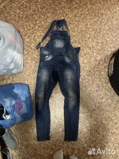 Женские вещи пакетом