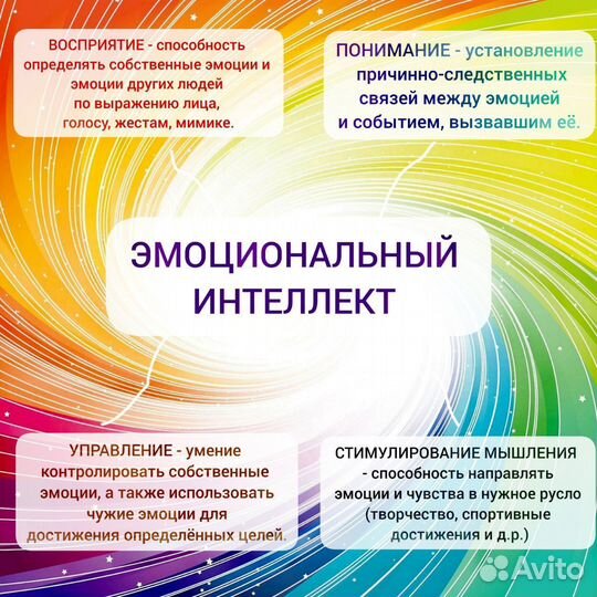 Психология