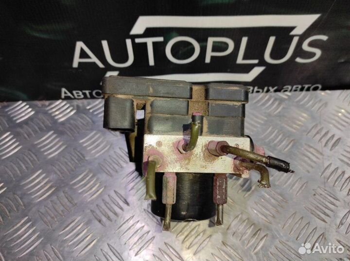 Блок ABS Chevrolet Aveo T250 1.4 2005-2011