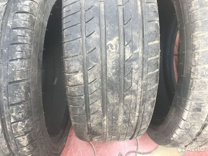 Cachland CH-861 225/45 R18