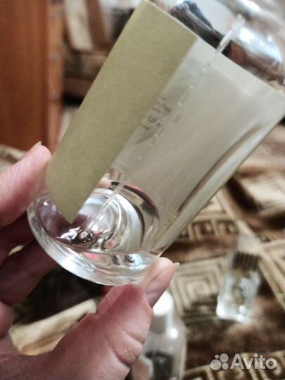 Парфюм женский пакет