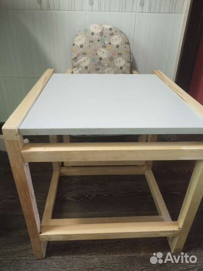 Стульчик для кормления