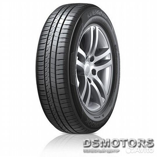 Hankook Kinergy Eco 2 K435 195/55 R16 87H