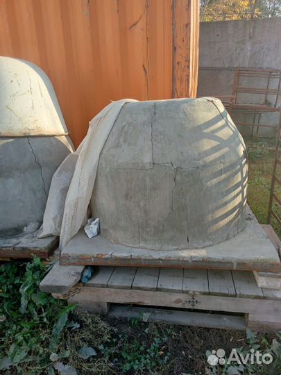 Тандыр бу газовый