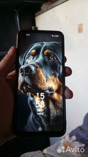 realme 9 5G, 4/128 ГБ