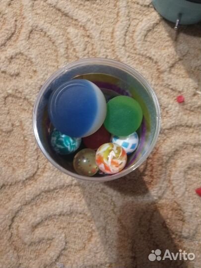 Попрыгунчики