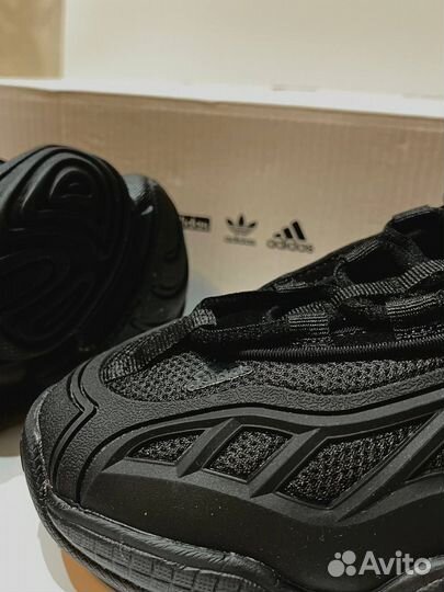 Кроссовки adidas yeezy 500 packer intimidation