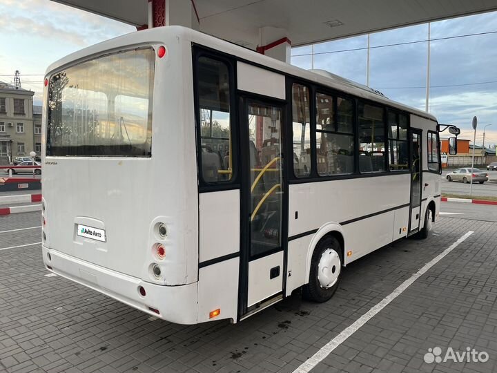 Городской автобус ПАЗ 320412-04, 2017
