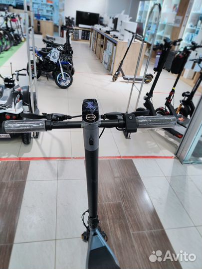 Электросамокат Xiaomi Himo L2