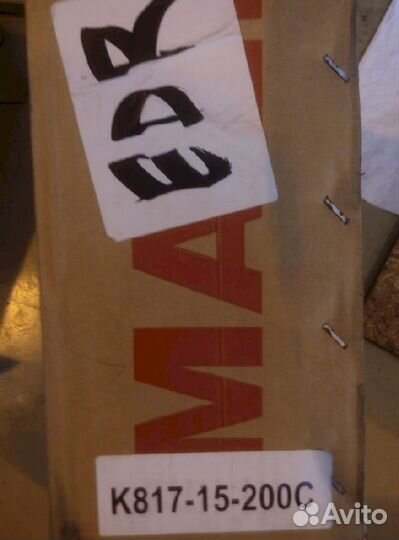 Радиатор охлаждения Mazda Mazda Eunos500 caepe