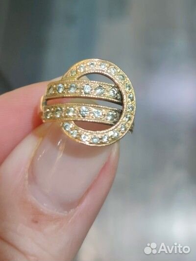 Золотое кольцо