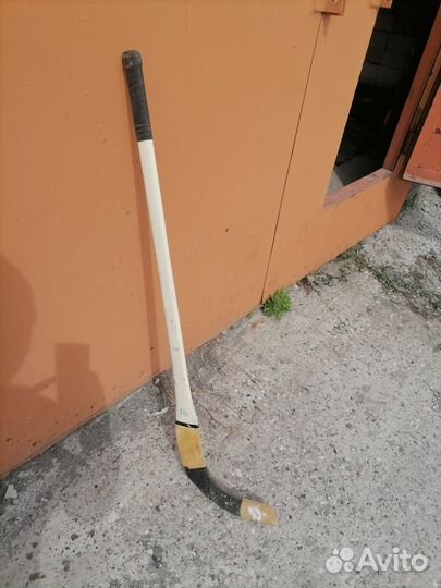 Клюшки хоккейные