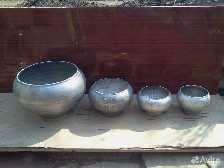 Чугунок (ретро) для приготовления пищи продам