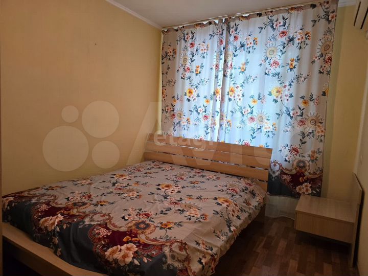 4-к. квартира, 75,8 м², 2/9 эт.