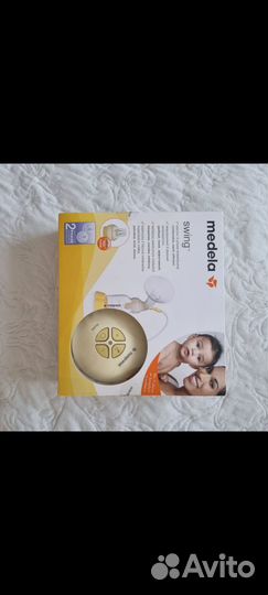 Молокоотсос электрический