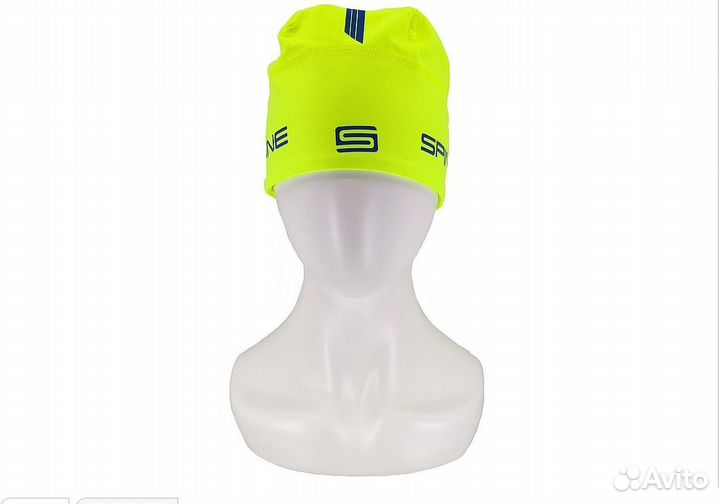 Шапка spine Термо-Бифлекс, 2 цвета