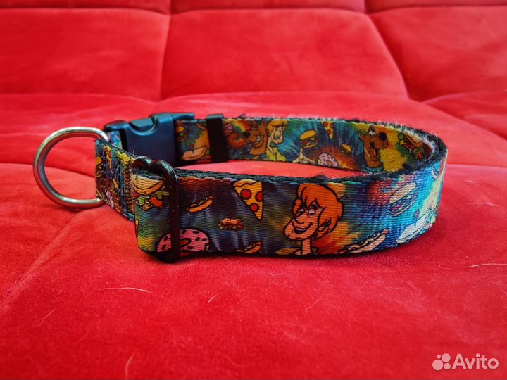 Ошейник для собаки