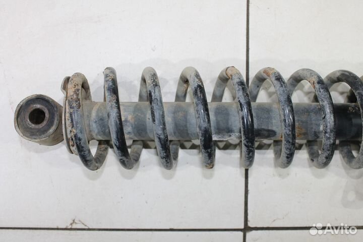 Амортизатор задний для Audi 80/90 (B4) 1991-1995