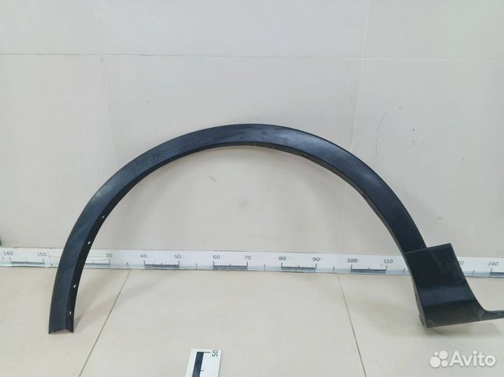 Накладка переднего крыла левого Ford Kuga CBS 2012