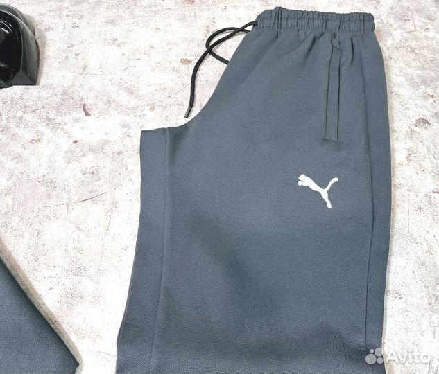 Спортивные костюмы Puma