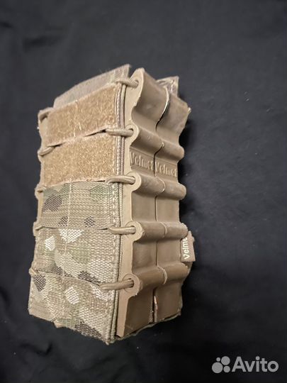 Подсумок velmet multicam