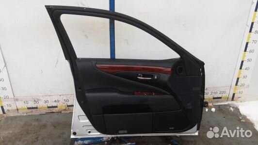 Дверь передняя левая lexus LS 4 (3KR09EN01)
