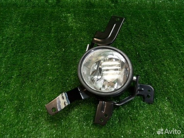 Фара противотуманная правая Honda Cr-V 3 RE