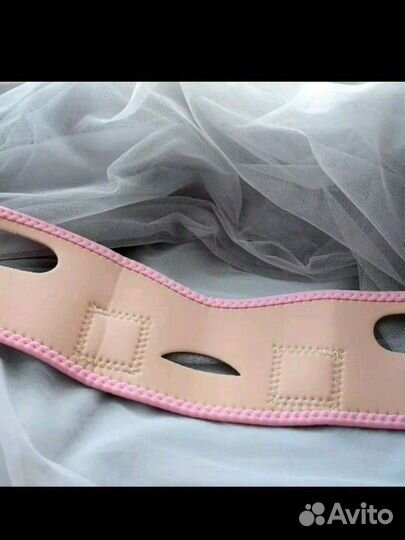 Коррекция овала лица, подтяжка второго подбородка