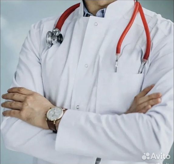 Медсестра на дом (сиделка)