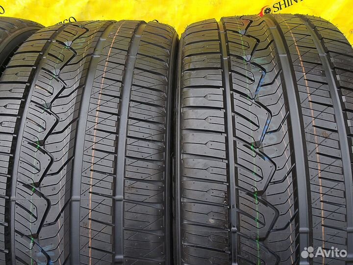 Nitto NT421Q 275/40 R20 106W