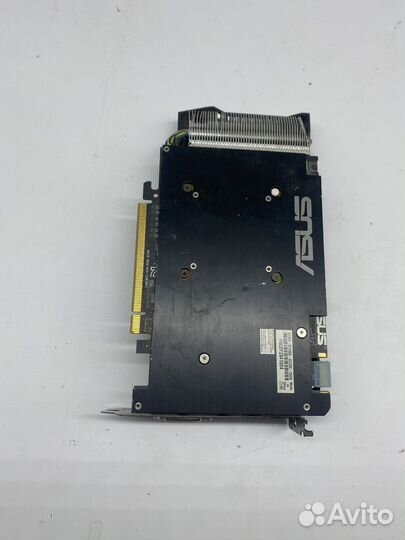 Видеокарта asus strix gtx 960 2 gb