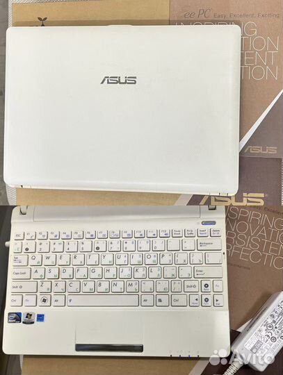 Asus X101CH