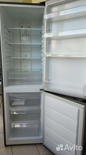 Холодильник daewoo бу