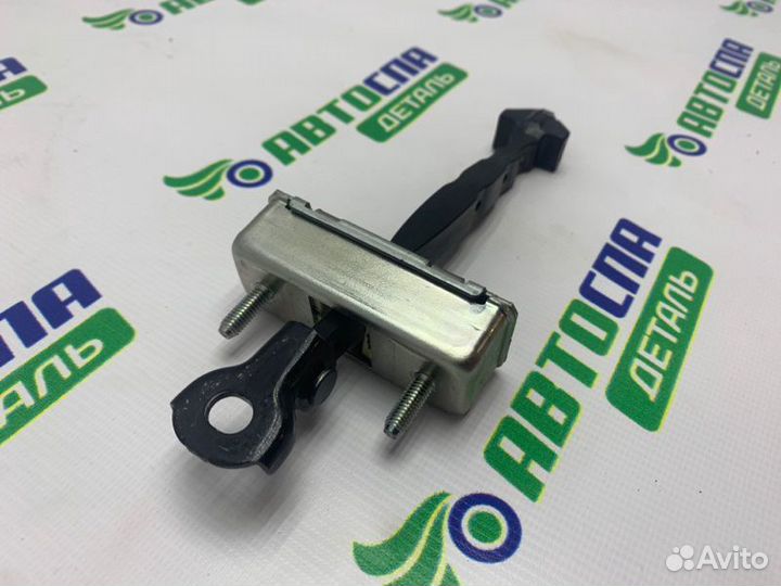 Ограничитель двери задний Mazda 3Bp хетчбек 5D