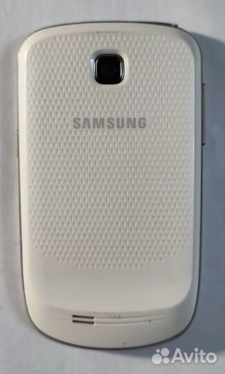 Samsung Galaxy Mini GT-S5570