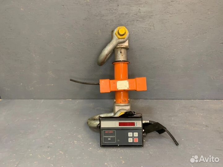 Крановые весы 15Т - Прокат, аренда