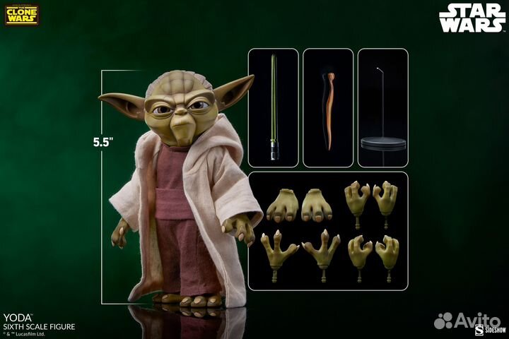 Yoda