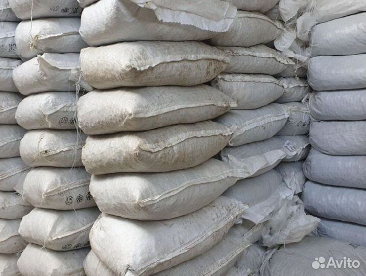 Песок сеянный с доставкой