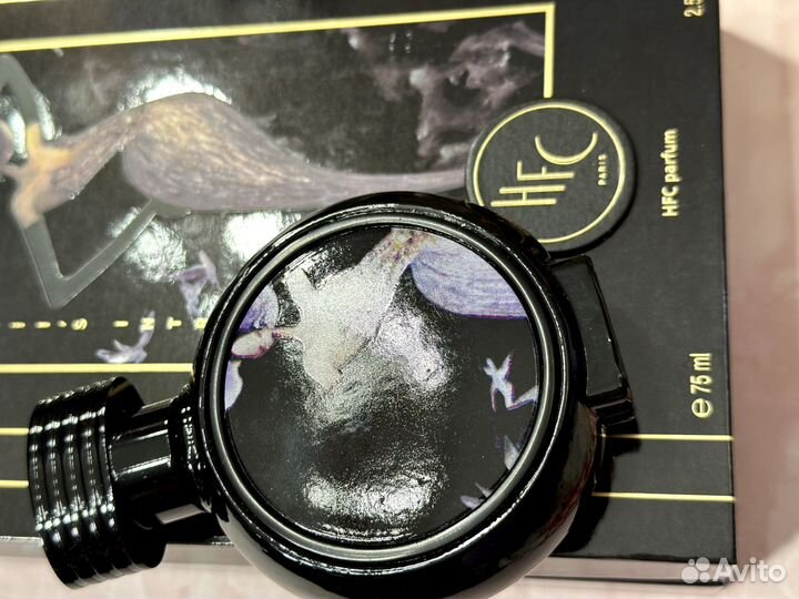 Парфюм Devil's Intrigue HFC 75 мл