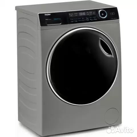 Стиральная машина с сушкой Haier HWD80-BP14979S