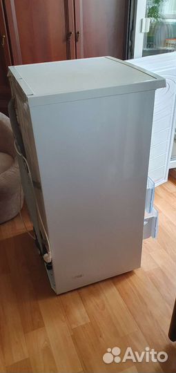 Морозильная камера бу Nord