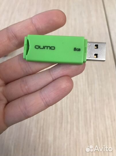 USB флешка 16, 32 Гб