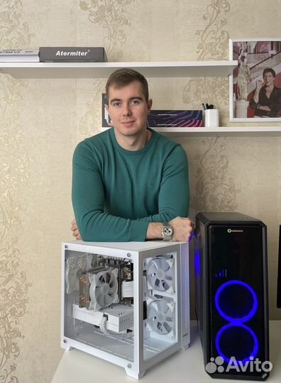 Частный компьютерный мастер