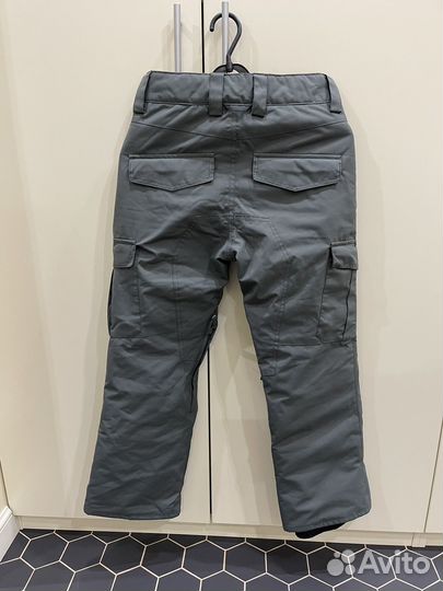 Брюки для горных лыж или сноуборда