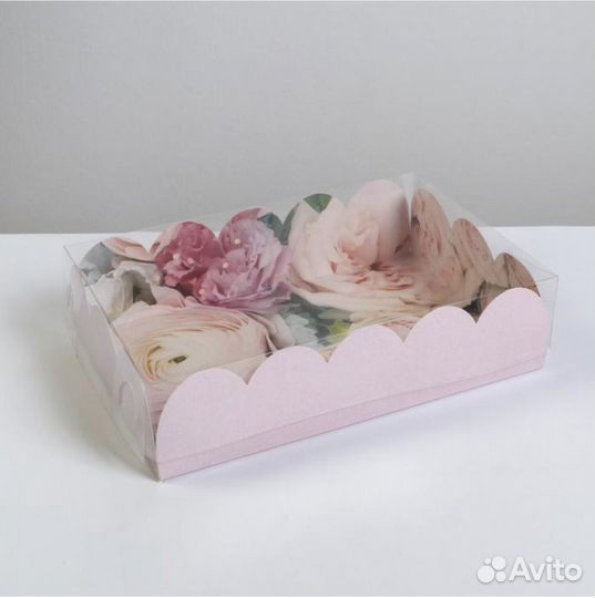 Коробка подарочная