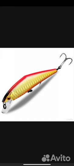 Набор воблеров