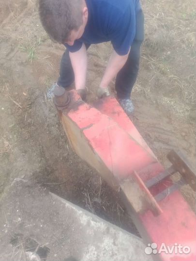 Устройство частичной погрузки
