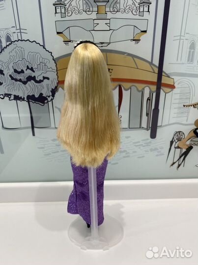 Барби Style 2013